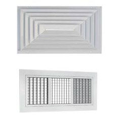 انواع-دریچه-تنظیم-هوا