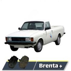 لنت-ترمز-جلو-پیکان-وانت-برند-brenta