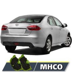 لنت-ترمز-عقب-جک-j5-برند-MHCO