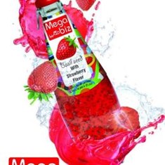 مگابیز-تخم-ریحان-توت-فرنگی-290مل-24ع