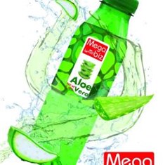 مگابیز-آلوورا-500مل-20ع