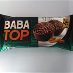 کیک-بابا-تاپ-دو-قلو-60گ-24ع