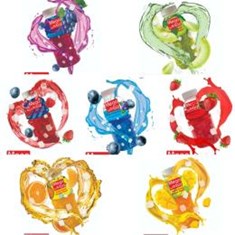 مگابیز-پاستیلی-انبه-300مل-24ع