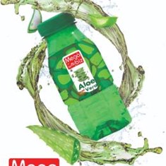 مگابیز-آلوورا-300مل-24ع