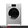 ماشین-لباسشویی-دوو-سری-کاریزما-8-کیلویی-مدل-DWK-8205S