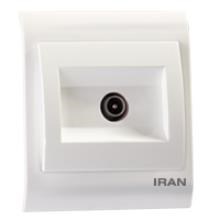 فیش-بلندگو-مدل-ایران