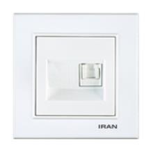 سوکت-تلفن-CA6-مدل-برلیان