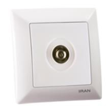 فیش-بلندگو-مدل-الیزه