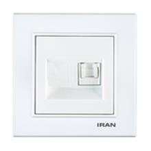 سوکت-تلفن-CA3-مدل-برلیان