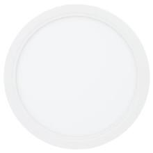 پنل-گرد-ال-ای-دی-روکار-24-وات