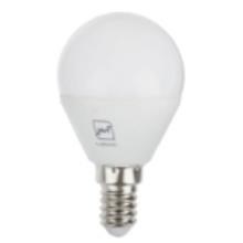 لامپ-ال-ای-دی-حبابی-5-وات-پایه-E14-LED-BULB-5W-E14