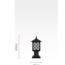 چراغ-دکوراتیو-مدل-کارن-ارتفاع63