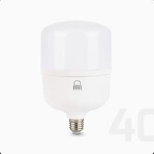 لامپ-LED-جاینت-40-وات-پایه-E27