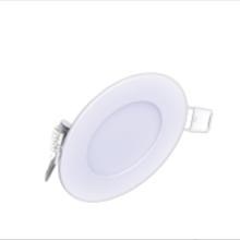 چراغ-پنل-گرد-توکار-WE58