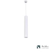 چراغ-آویز-استوانه-COB