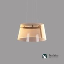 چراغ-آویز-تک-شعله-بزرک-کد-HS17