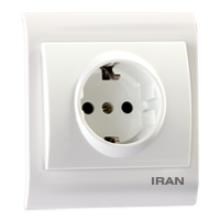 پریز-برق-ارتدار-مدل-ایران
