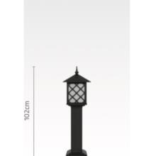 چراغ-دکوراتیو-مدل-کارن-ارتفاع-102