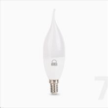 لامپ-LED-اشکی-7-وات-پایه-E14