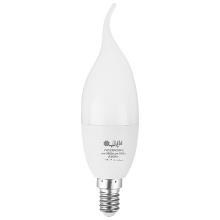 لامپ-ال-ای-دی-جهت-دار-6-وات-پایه-E14