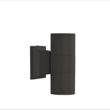 چراغ-دیواری-استوانه-کوچک-دو-طرفه-کد-Z1-BL