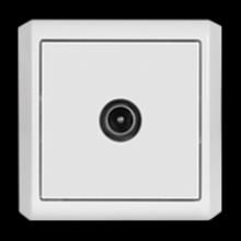 فیش-آنتن-رو-کار-مدل-الیزه