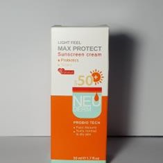 کرم-ضد-آفتاب-رنگی-پوست-خشک-نئودرم