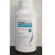 شامپو-ضد-شوره-موهای-نرمال-novo-pharma