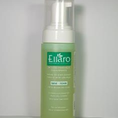 فوم-شست-و-شوی-صورت-پوست-چرب-الارو