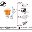 لامپ-LED-USB-سیار-آویز-دار