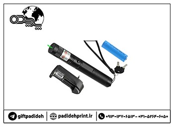 لیزر-پوینتر