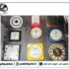 ساعت-دیواری-با-طرح-اختصاصی-تبلیغاتی