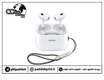 هدفون-بلوتوثی-اپل-مدل-AirPods-Pro-2nd-Generation-با-نویز-کنسلینگ-فعالANC-،-نویز-کنسلینگ-میکروفونENC-،-درگاه-شارژ-USB-Type-C،-با-قابلیت-شارژ-بی-سیم،-دارای-میکروفون-دوگانه-از-نوع-Beamforming،-مقاومت