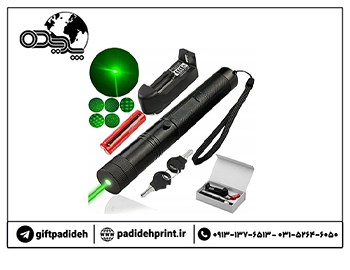 لیزر-پوینتر