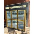 یخچال-ویترینی
