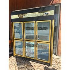 یخچال-ویترینی