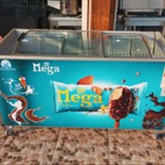 فریزر-صندوقی