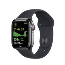 ساعت-هوشمند-ضداب-رسی-مدلRA08