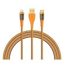 کابل-تبدیل-USB-به-USB-c-مدلRTC-P19c