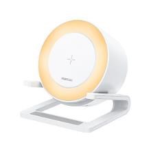 اسپیکر-و-استند-شارژ-چندکاره-رسی-مدلRSk-w28