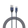 کابل-تبدیل-usb-به-usb-c-رسی-مدل-Rso9c