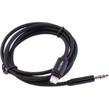 کابل-صوتی-AUبه-لایتنینگ-رسی-مدل-RHo2