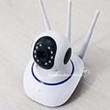 دوربین-سه-آنتنه-WIFI
