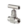 needle-valve