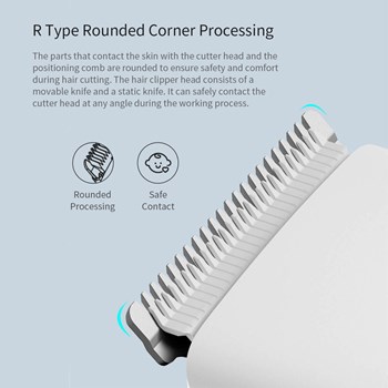 پک-کامل-ماشین-اصلاح-موی-سر-iaomi-Enchen-Boost-Hair-Clipper