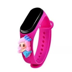 ساعت-عروسکی