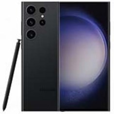 گوشی-موبایل-سامسونگ-مدل-Galaxy-S23-Ultra-256g-Black