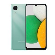 گوشی-موبایل-سامسونگ-مدل-Galaxy-A03-Core-32g-Mint