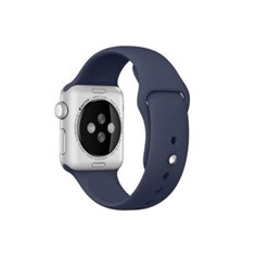 بند-ساعت-هوشمند-واچ-سیلیکونی