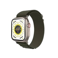 ساعت-هوشمند-Watch-green-ultra